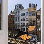 Huswell - Modern Apartment In The Centre Of Antwerp