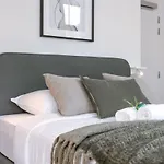Huswell - Modern Apartment In The Centre Of Antwerp