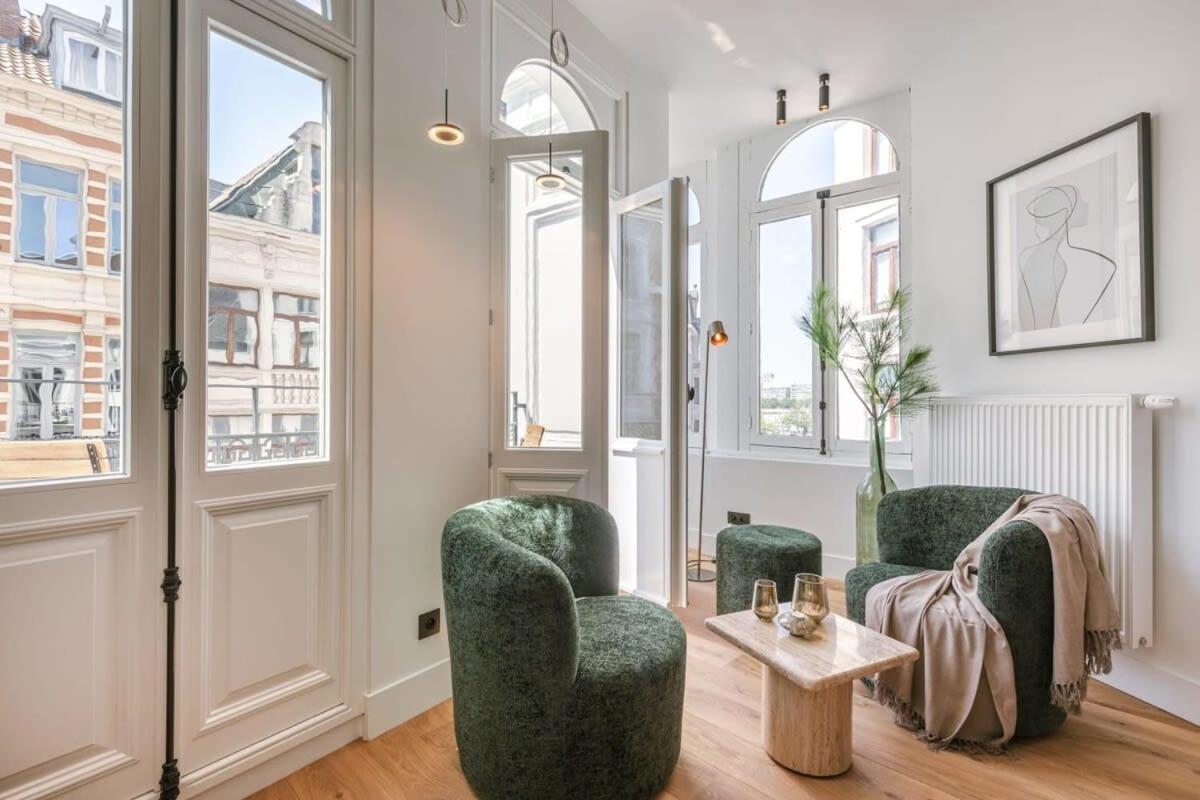 Appartement Huswell - Modern In The Centre Of *