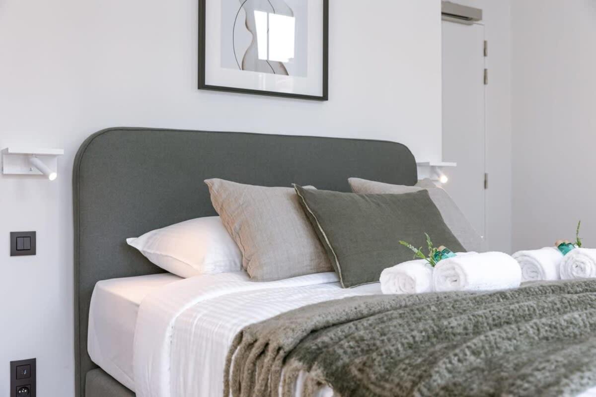 Appartement Huswell - Modern In The Centre Of