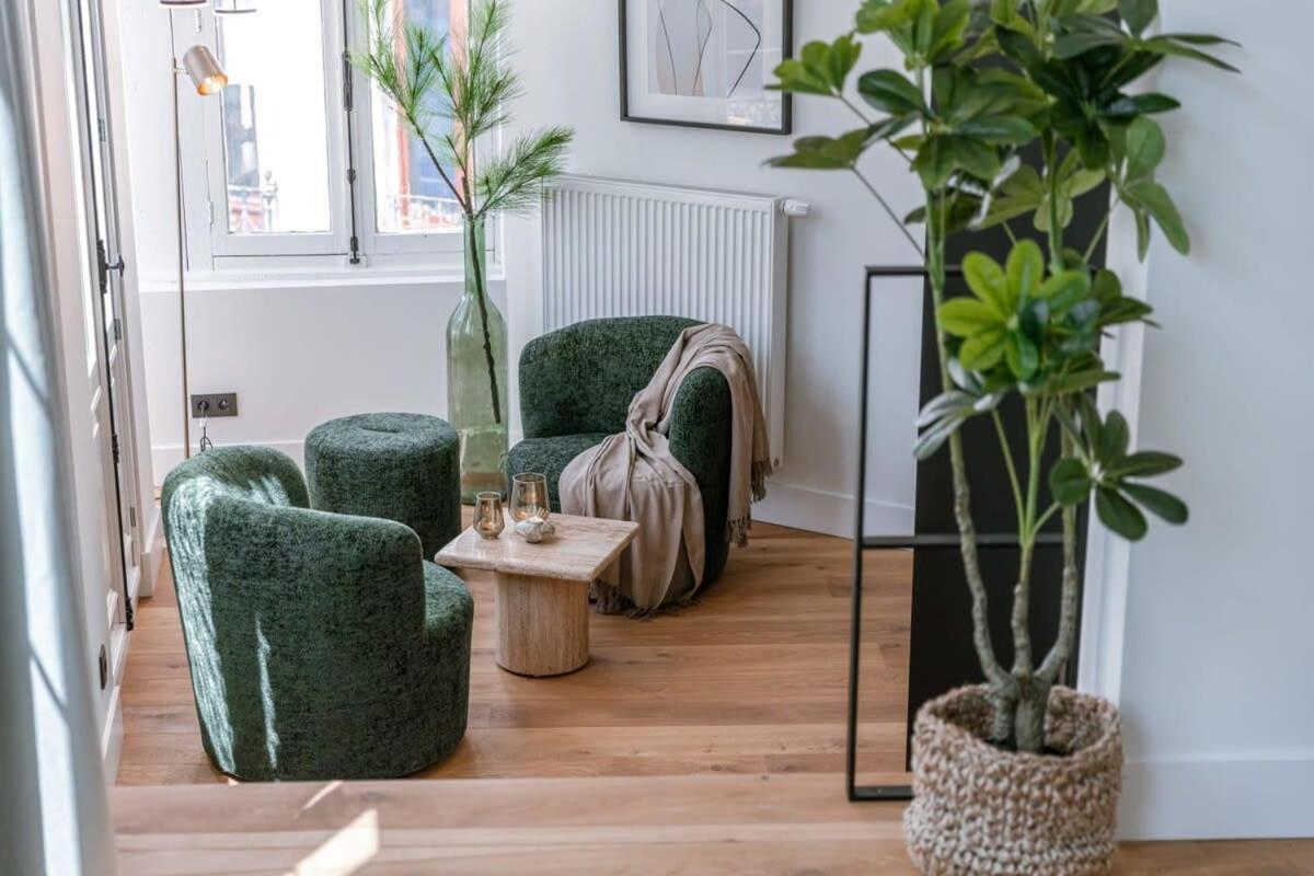 Huswell - Modern In The Centre Of Appartement *