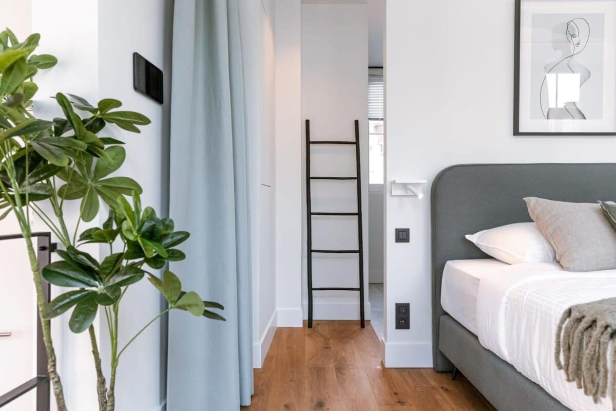 Appartement Huswell - Modern In The Centre Of