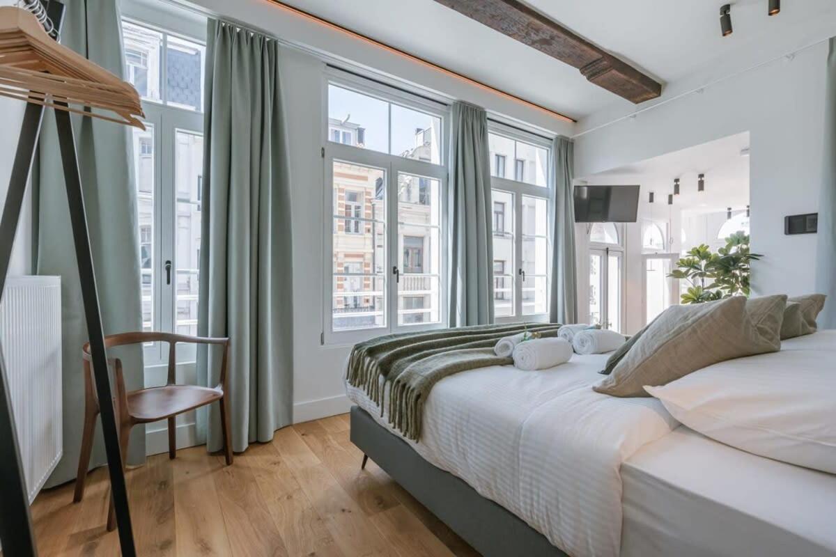 Huswell - Modern In The Centre Of Appartement *